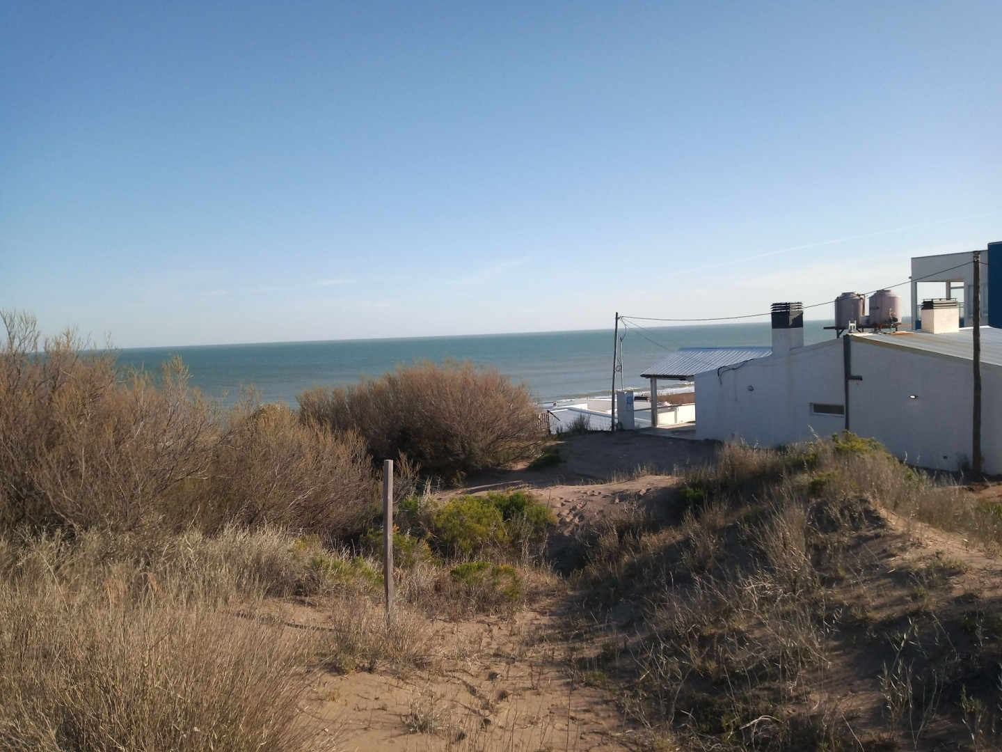 Terreno en Venta en Costanera Y Ensenada, El Sauce, Monte Hermoso - Bahía Blanca Propiedades | SITIO OFICIAL l