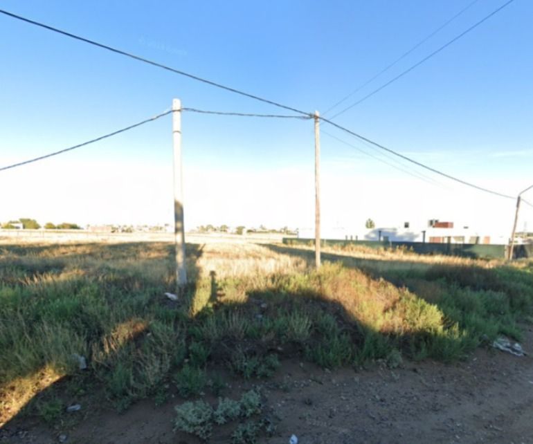 Terreno en Venta en LUIS AGOTE 900, Patagonia, Bahía Blanca - Bahía Blanca Propiedades | SITIO OFICIAL l