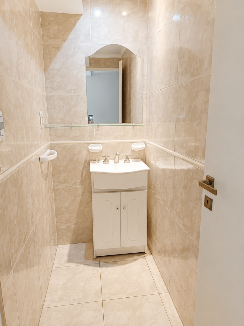 Departamento en Alquiler en CARONTI 37, Centro, Bahía Blanca - Bahía Blanca Propiedades | SITIO OFICIAL l