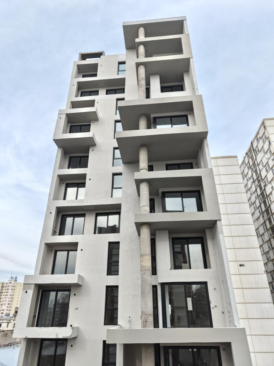 Departamento en Venta en Rodriguez 29, Centro, Bahía Blanca - Bahía Blanca Propiedades | SITIO OFICIAL l