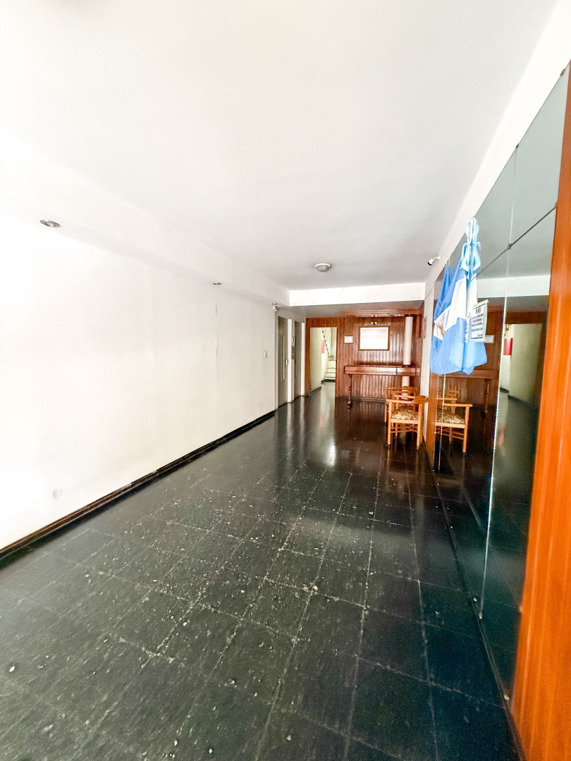 Departamento en Venta en Sarmienro 381, Centro, Bahía Blanca - Bahía Blanca Propiedades | SITIO OFICIAL l