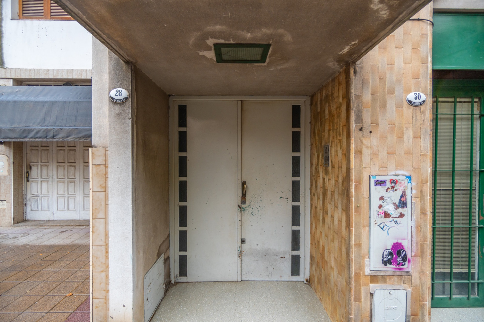 Departamento en Venta en Beruti 28, Centro, Bahía Blanca - Bahía Blanca Propiedades | SITIO OFICIAL l