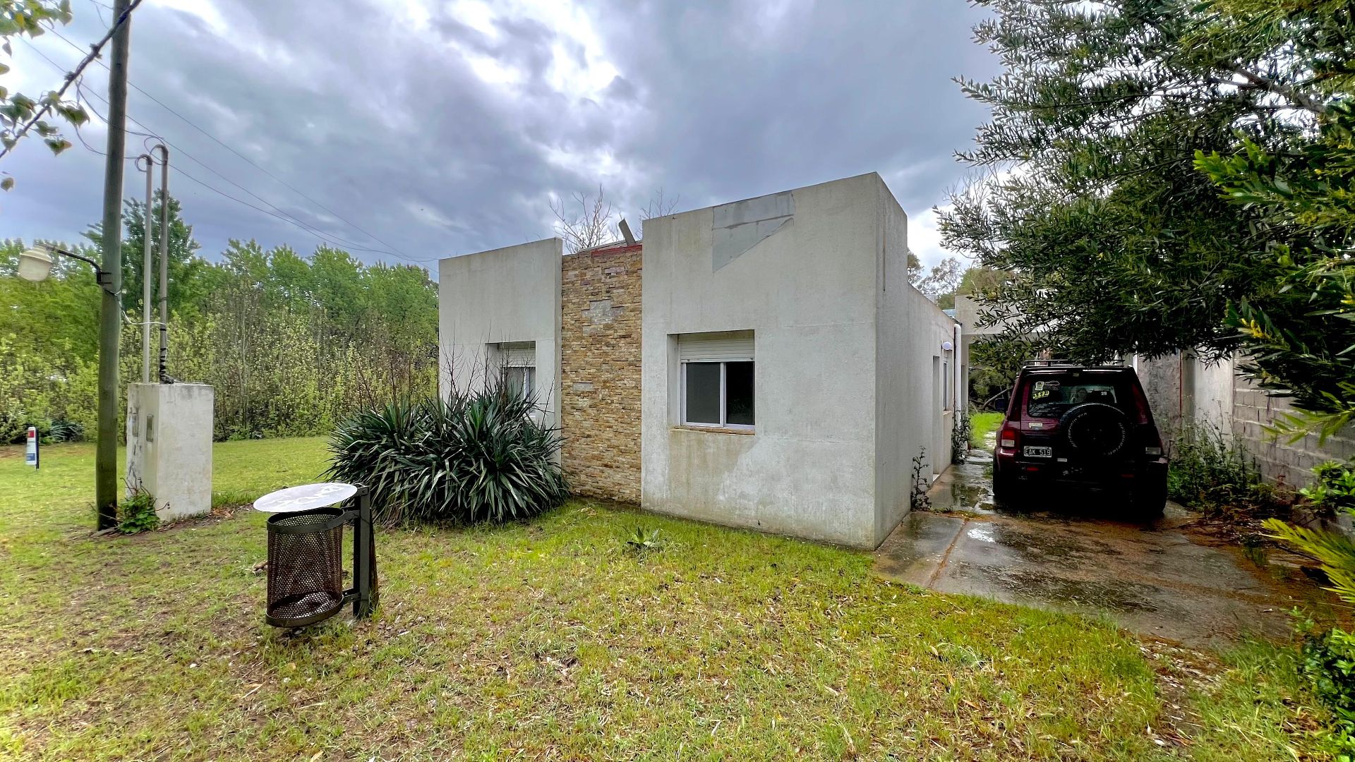 Casa en Venta en MAR DEL PLATA 1225 , El Sauce, Monte Hermoso - Bahía Blanca Propiedades | SITIO OFICIAL l