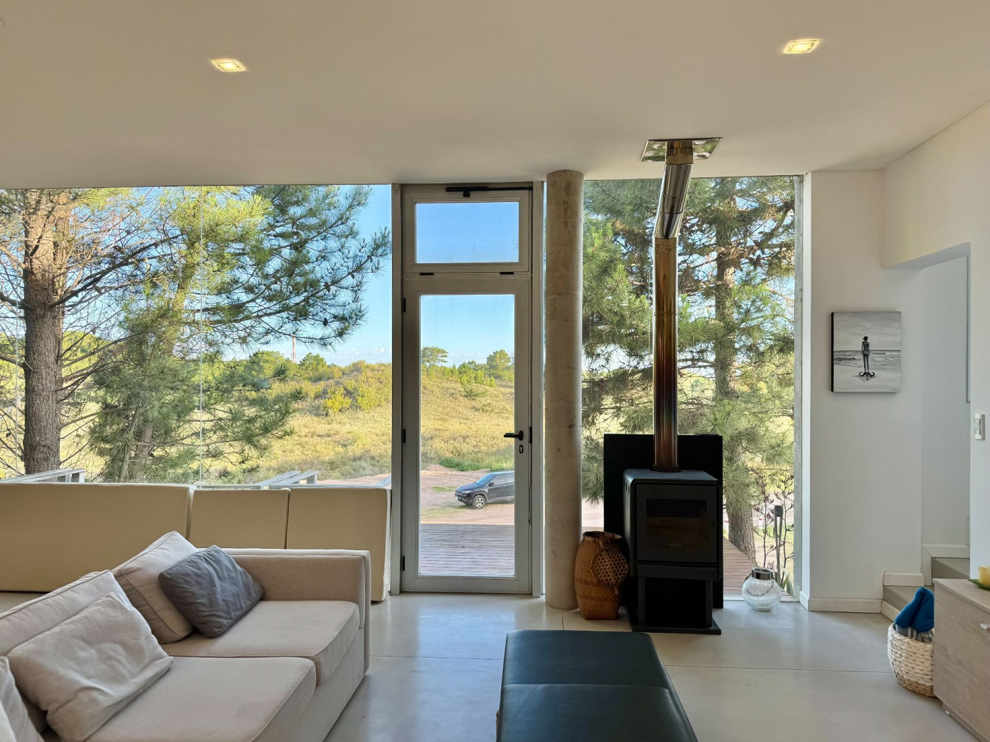Casa en Venta en Sansot Y Martinetas, Pinar del Golf, Monte Hermoso - Bahía Blanca Propiedades | SITIO OFICIAL l