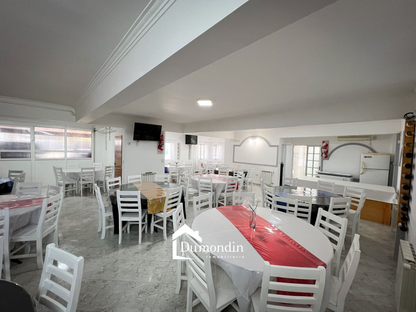 Oficina en Venta en Bravard 1500, Pampa Central, Bahía Blanca - Bahía Blanca Propiedades | SITIO OFICIAL l