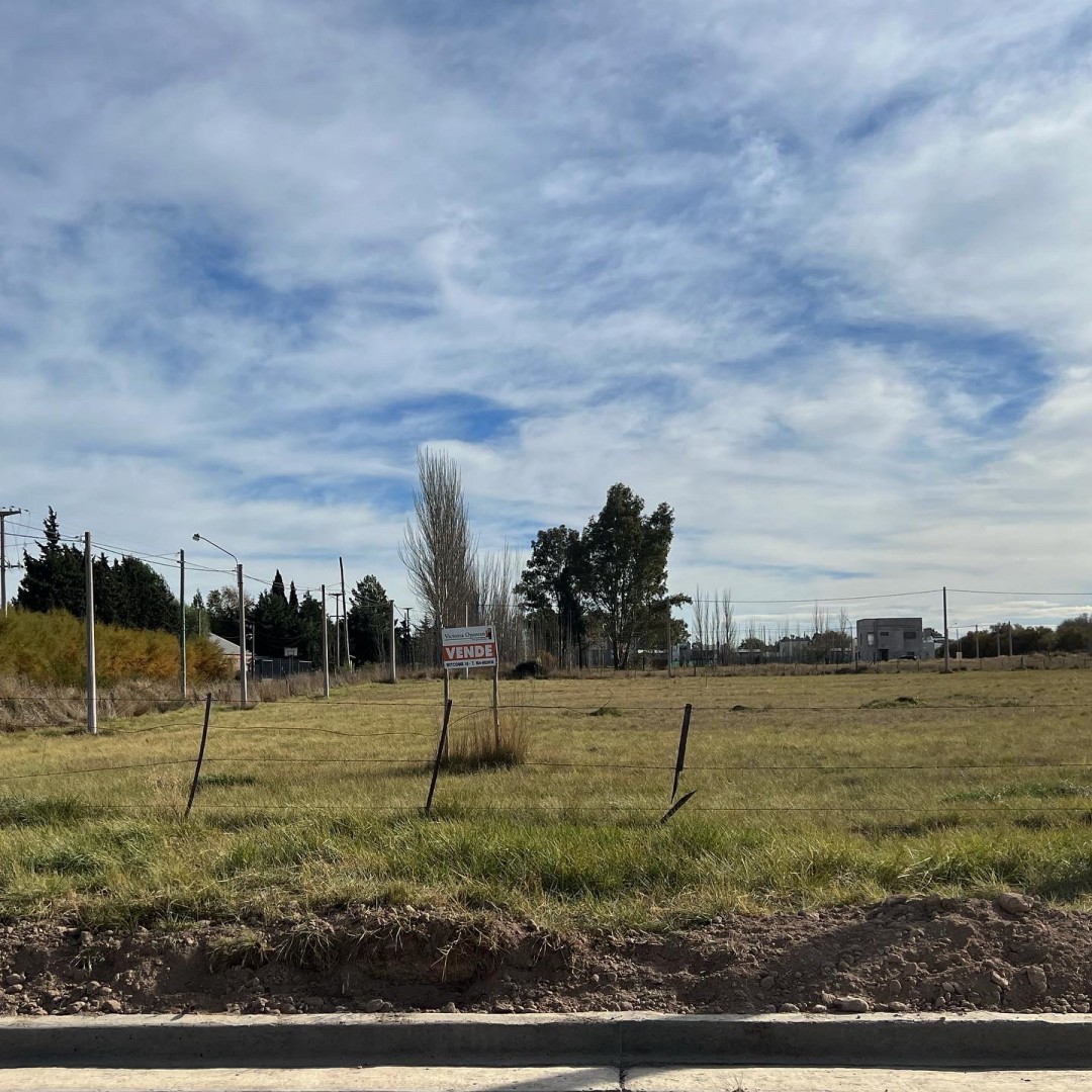Terreno en Venta en Las Heras 4400, Patagonia, Bahía Blanca - Bahía Blanca Propiedades | SITIO OFICIAL l