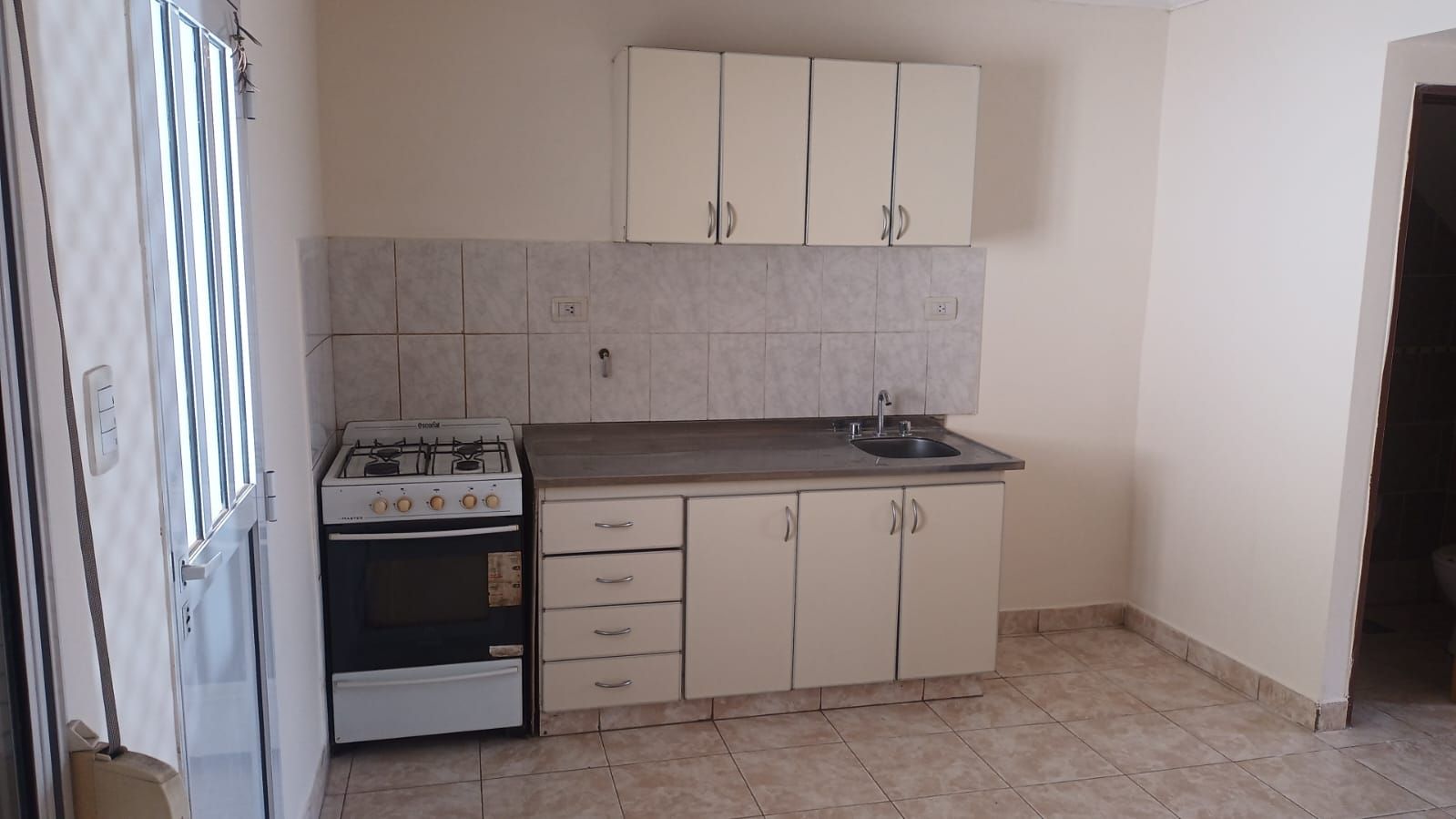 Duplex en Alquiler en Brickman 1595, UPCN, Bahía Blanca - Bahía Blanca Propiedades | SITIO OFICIAL l