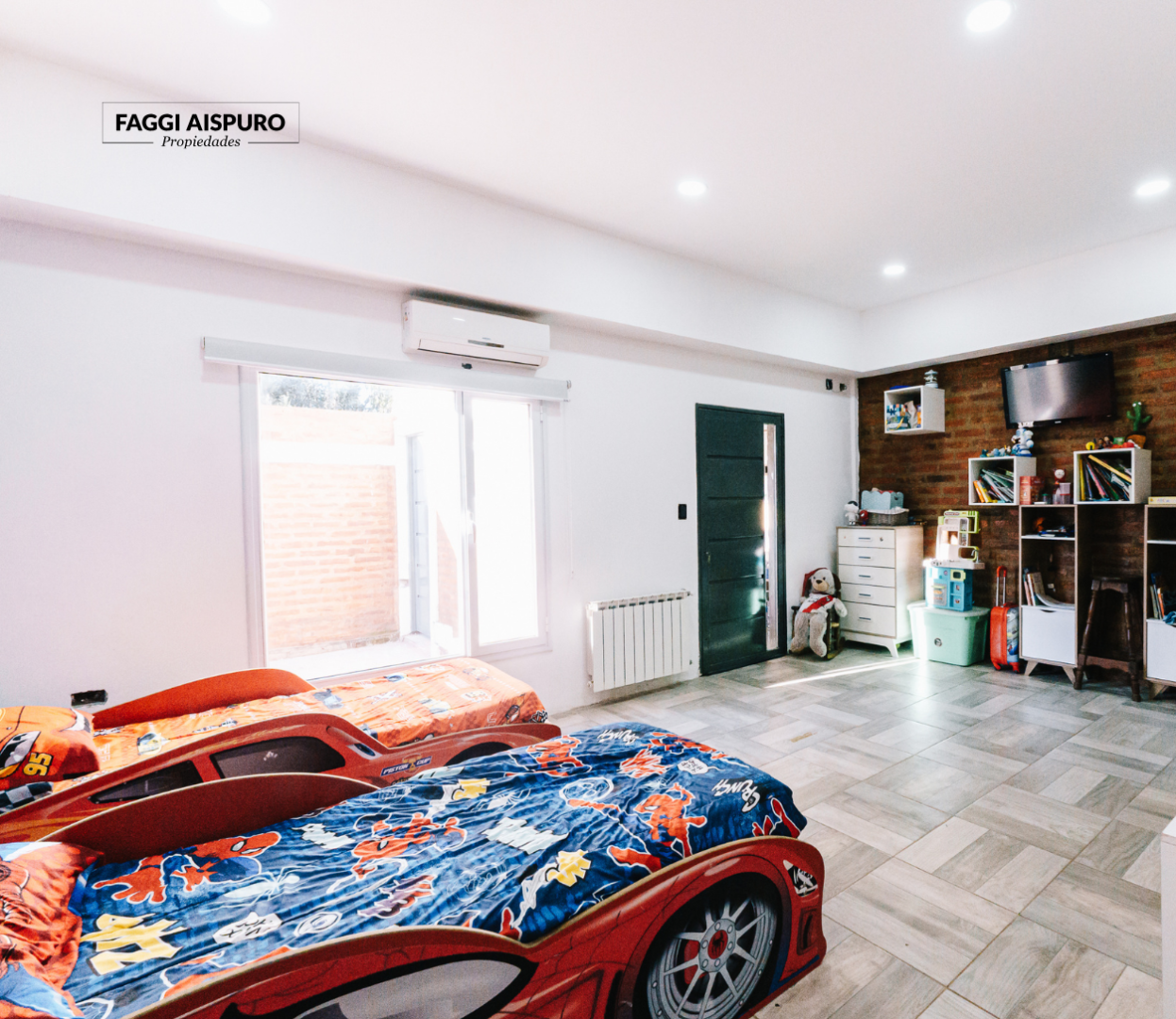 Casa en Venta en Marcos Mora 4161, Villa Hardin Green, Bahía Blanca - Bahía Blanca Propiedades | SITIO OFICIAL l