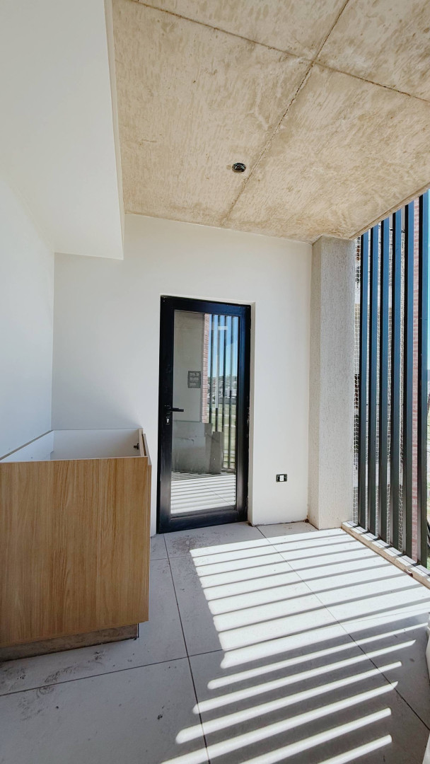 Departamento  - Fideicomiso en Belgrano 851,  Bahía Blanca - Bahía Blanca Propiedades | SITIO OFICIAL l