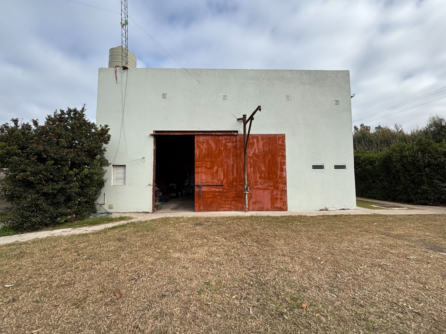 Casa + Departamento en Venta en Pedro Del Rio 46,  Punta Alta - Bahía Blanca Propiedades | SITIO OFICIAL l
