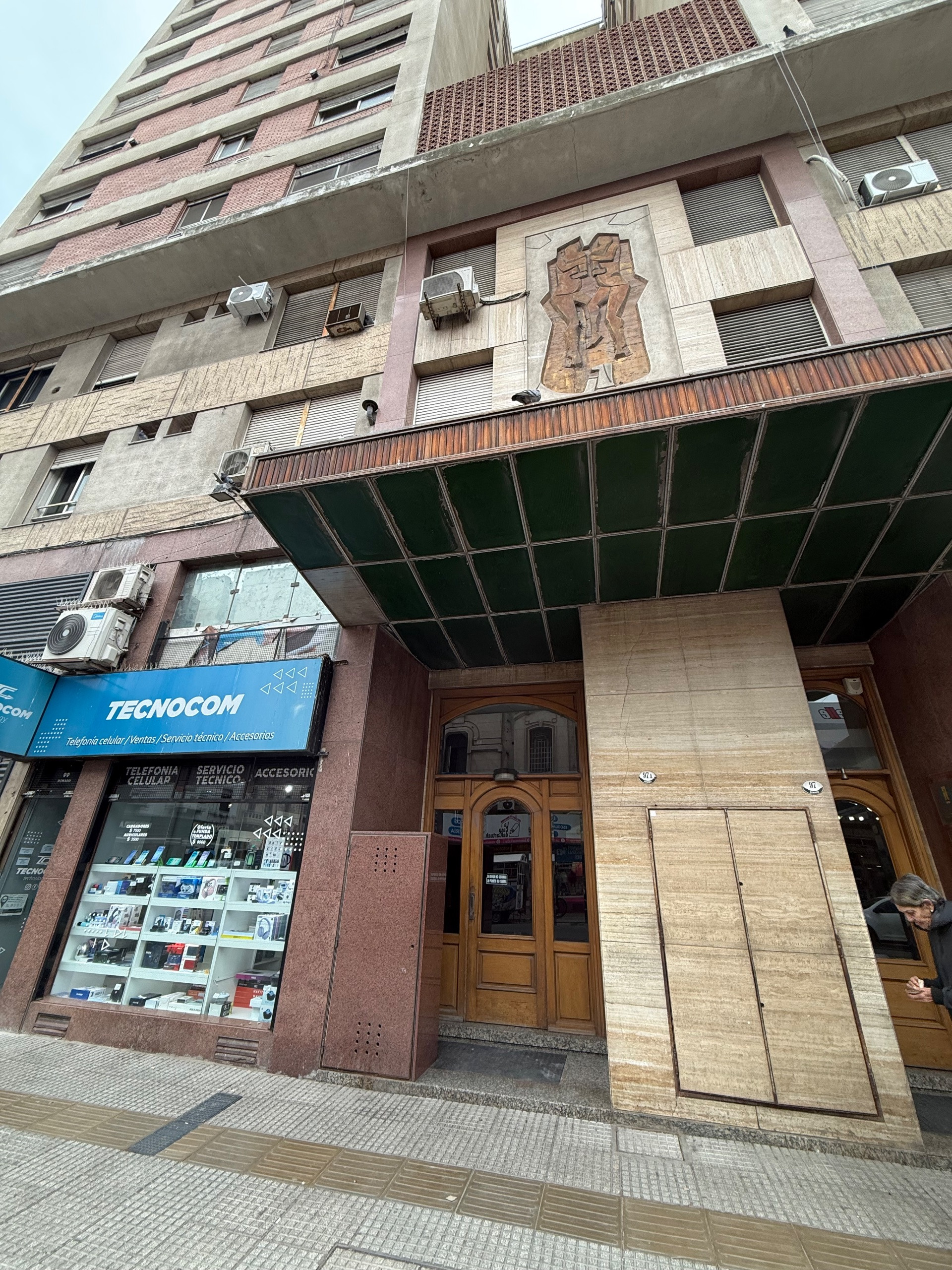 Departamento en Venta en Donado 97 A, Centro, Bahía Blanca - Bahía Blanca Propiedades | SITIO OFICIAL l