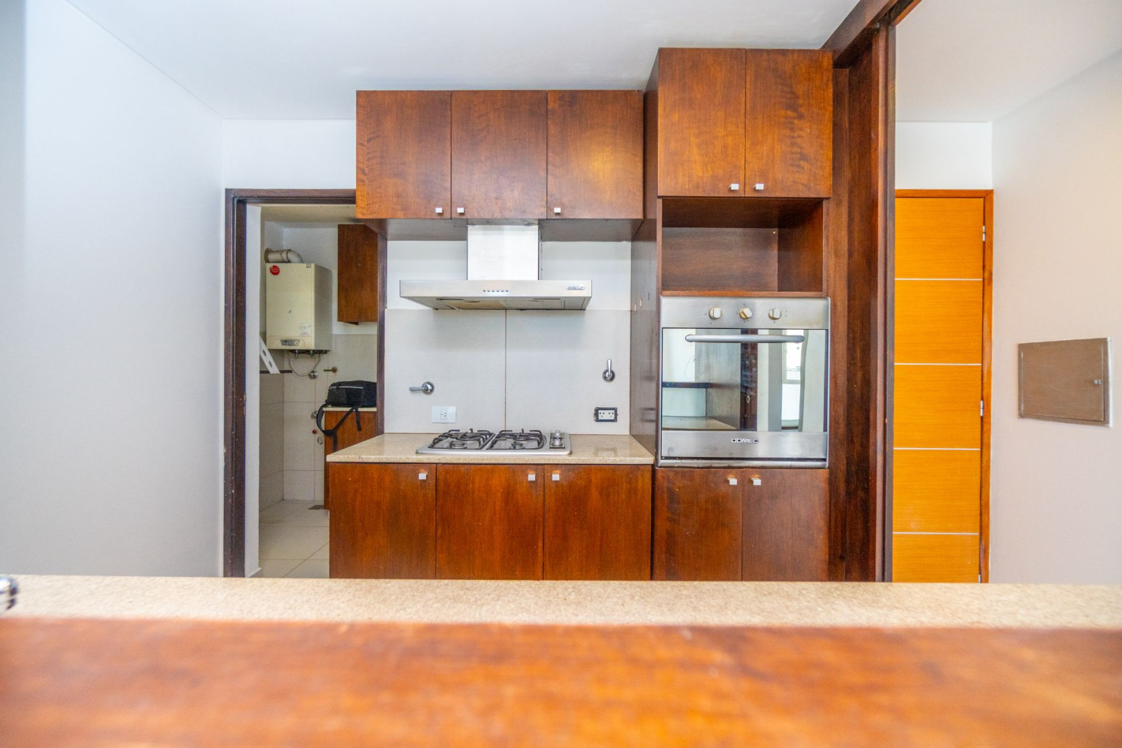 Departamento en Alquiler en Guemes 148, Centro, Bahía Blanca - Bahía Blanca Propiedades | SITIO OFICIAL l