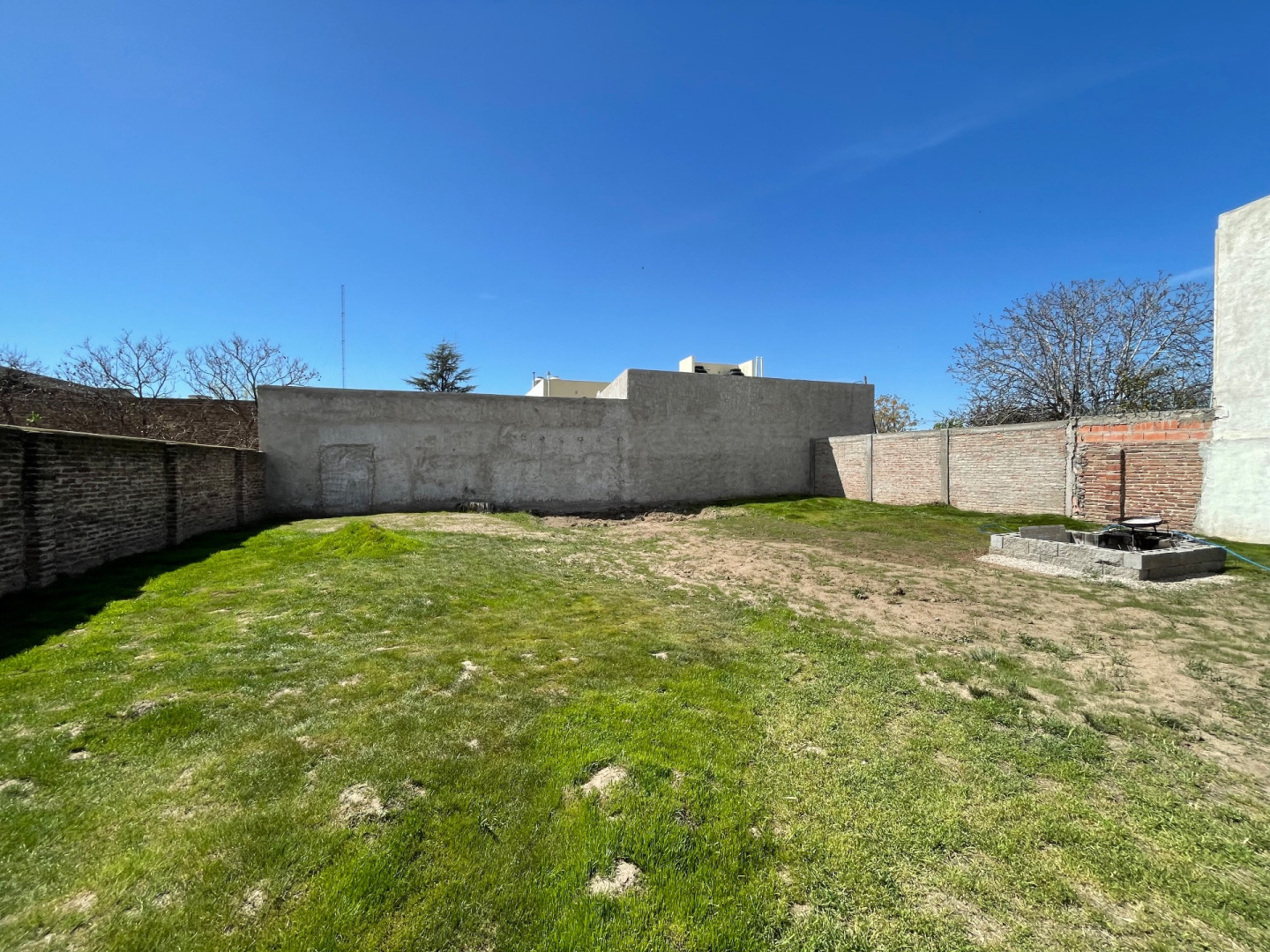 Terreno en Venta en Italia 1254, Pedro Pico, Bahía Blanca - Bahía Blanca Propiedades | SITIO OFICIAL l