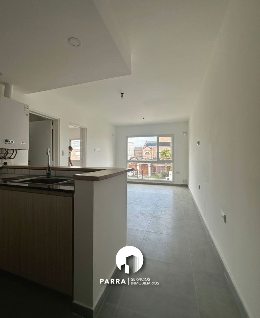 Departamento en Venta en Belgrano 1436 , La Falda, Bahía Blanca - Bahía Blanca Propiedades | SITIO OFICIAL l