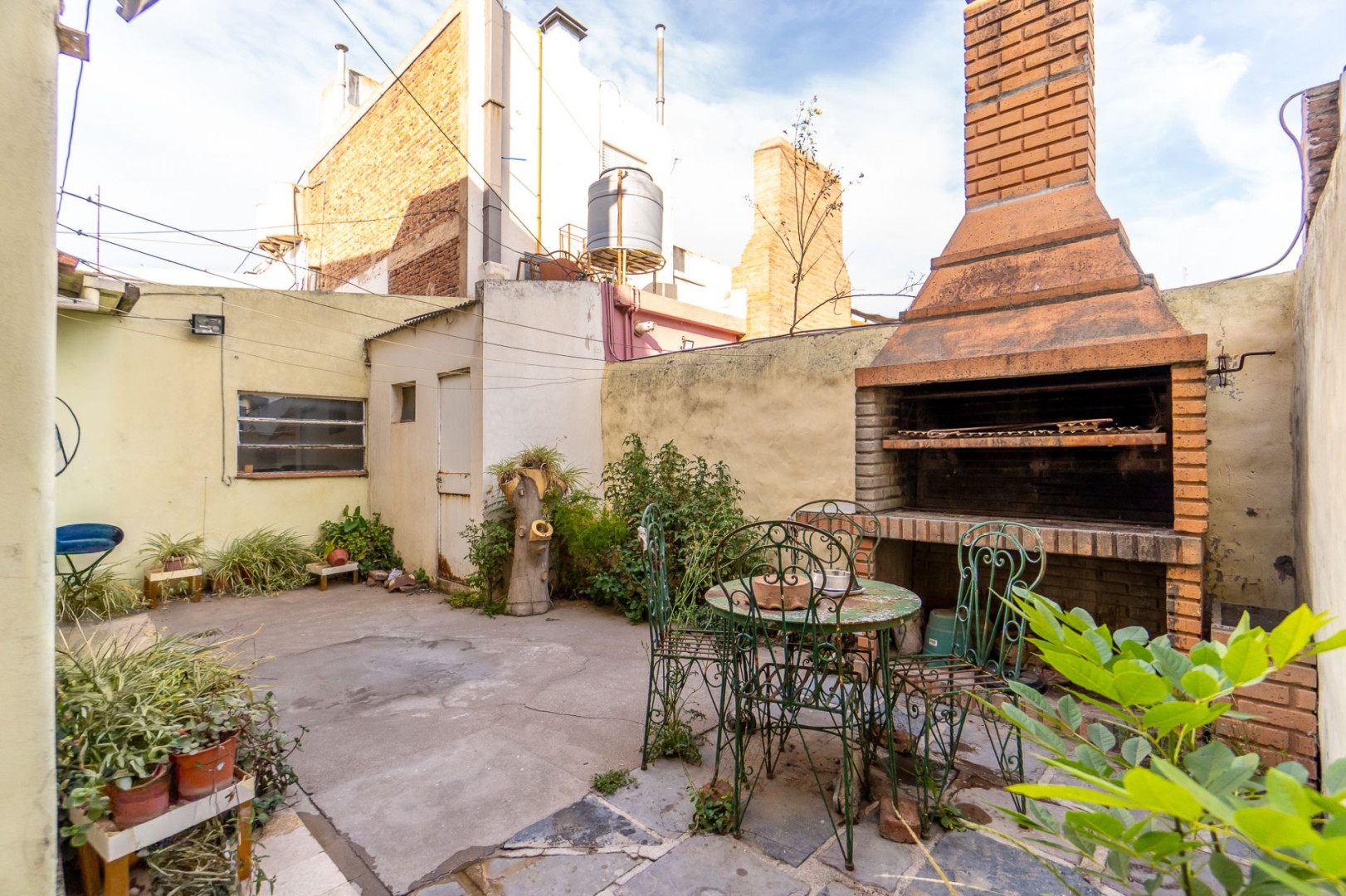 Casa en Venta en Holdich 818, Macrocentro, Bahía Blanca - Bahía Blanca Propiedades | SITIO OFICIAL l