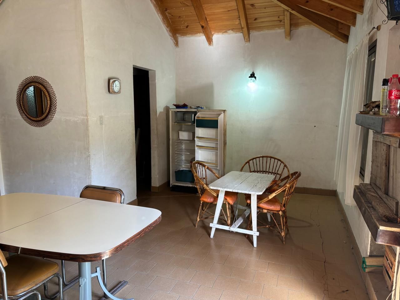 Casa en Venta en La Rioja 400, Dufaur, Monte Hermoso - Bahía Blanca Propiedades | SITIO OFICIAL l