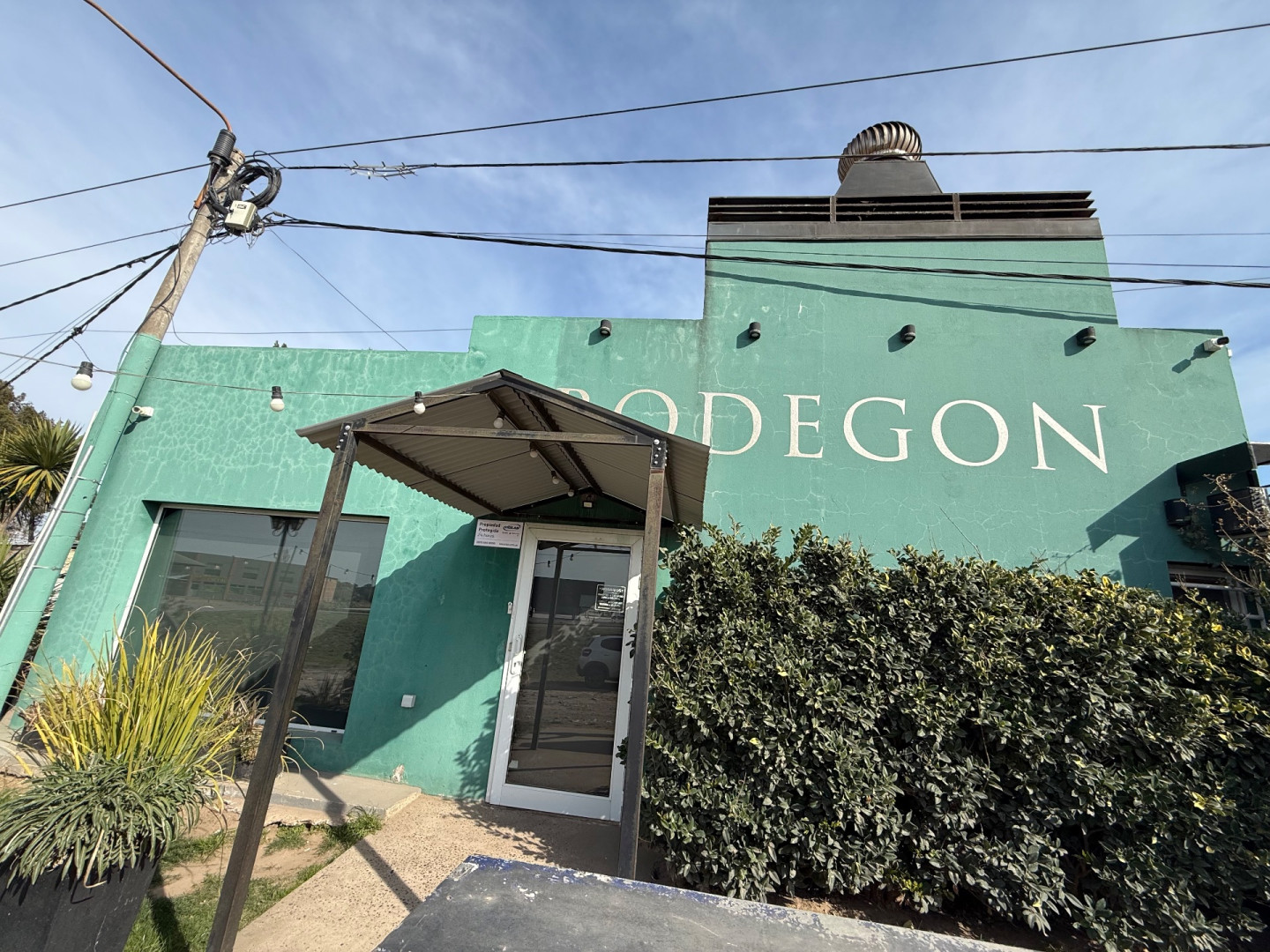 Casa con Local en Venta en Mariano Reynal 2801, Nueva Belgrano, Bahía Blanca - Bahía Blanca Propiedades | SITIO OFICIAL l