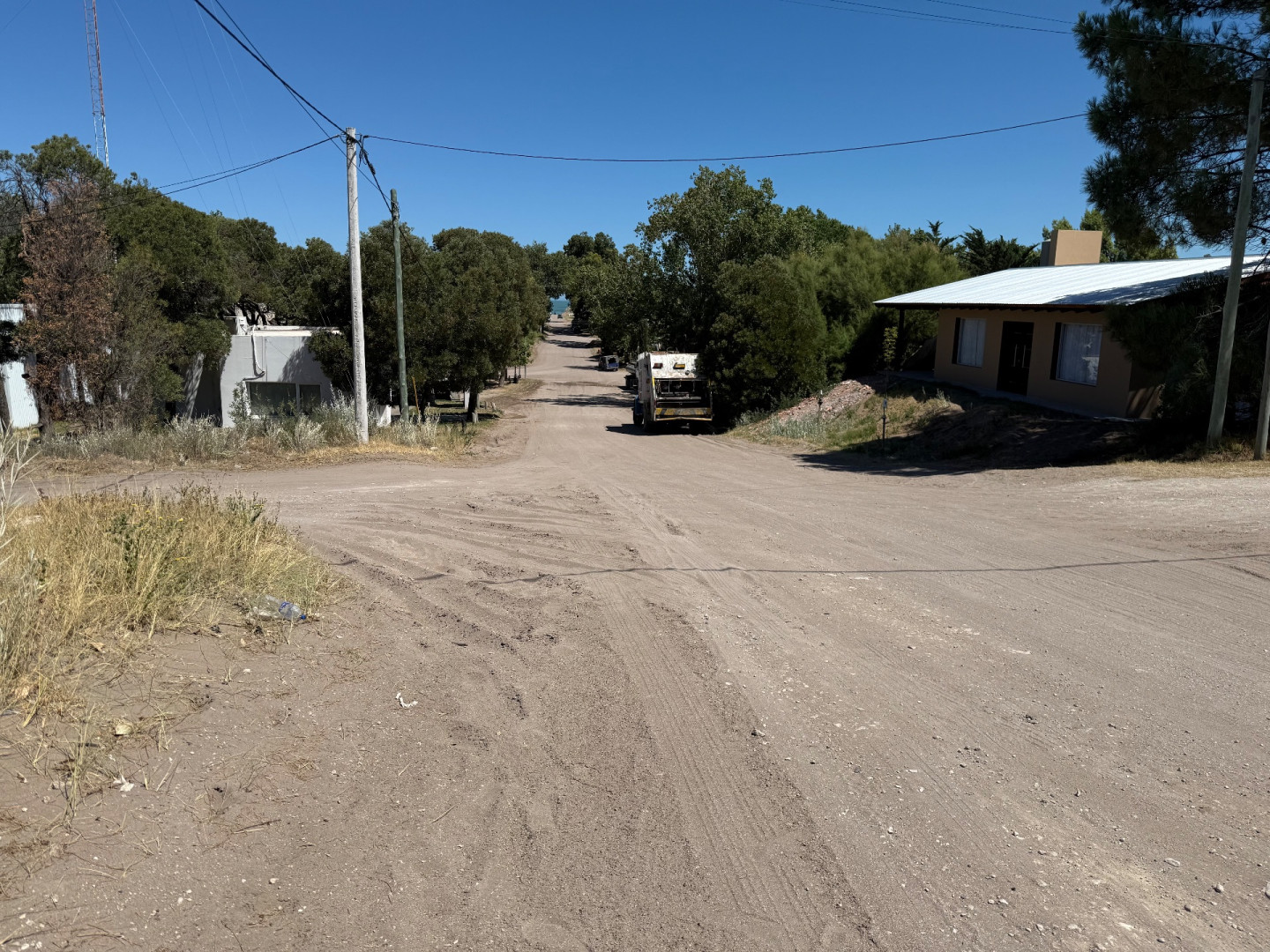 Terreno en Venta en Puleston Y Necochea, El Sauce, Monte Hermoso - Bahía Blanca Propiedades | SITIO OFICIAL l