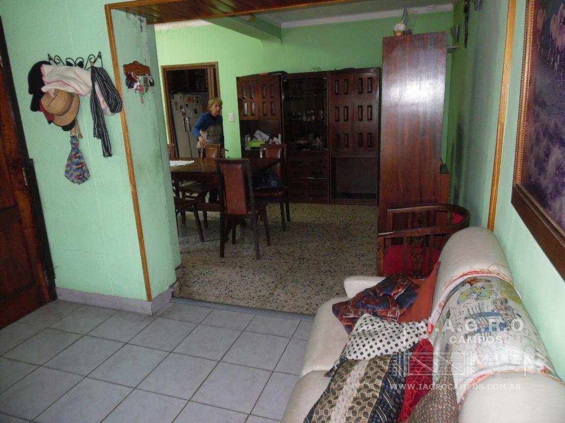 Casa en Venta en Paunero 300, San Martin, Bahía Blanca - Bahía Blanca Propiedades | SITIO OFICIAL l