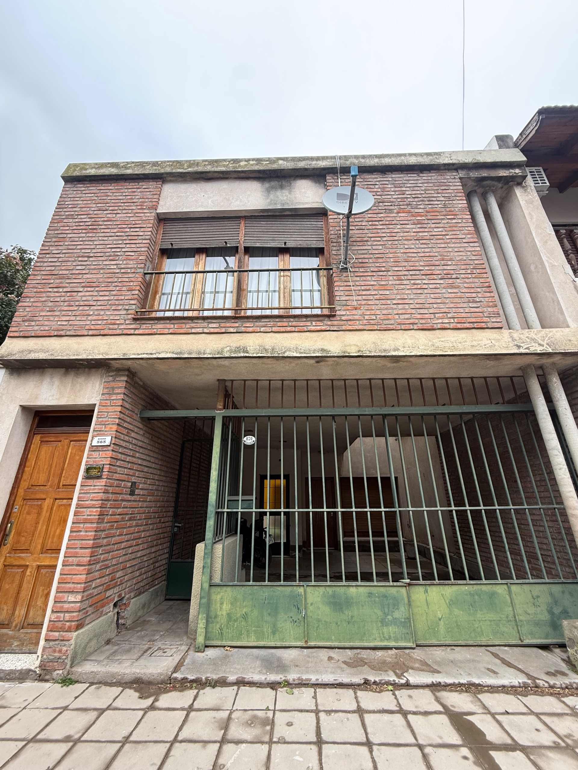 Casa en Venta en Moreno 868, Centro, Bahía Blanca - Bahía Blanca Propiedades | SITIO OFICIAL l