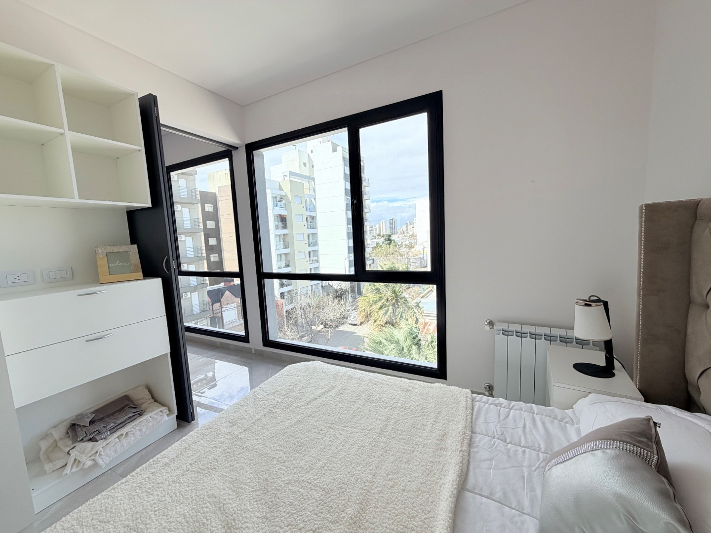 Departamento en Venta en Chancay 205, Pacifico, Bahía Blanca - Bahía Blanca Propiedades | SITIO OFICIAL l