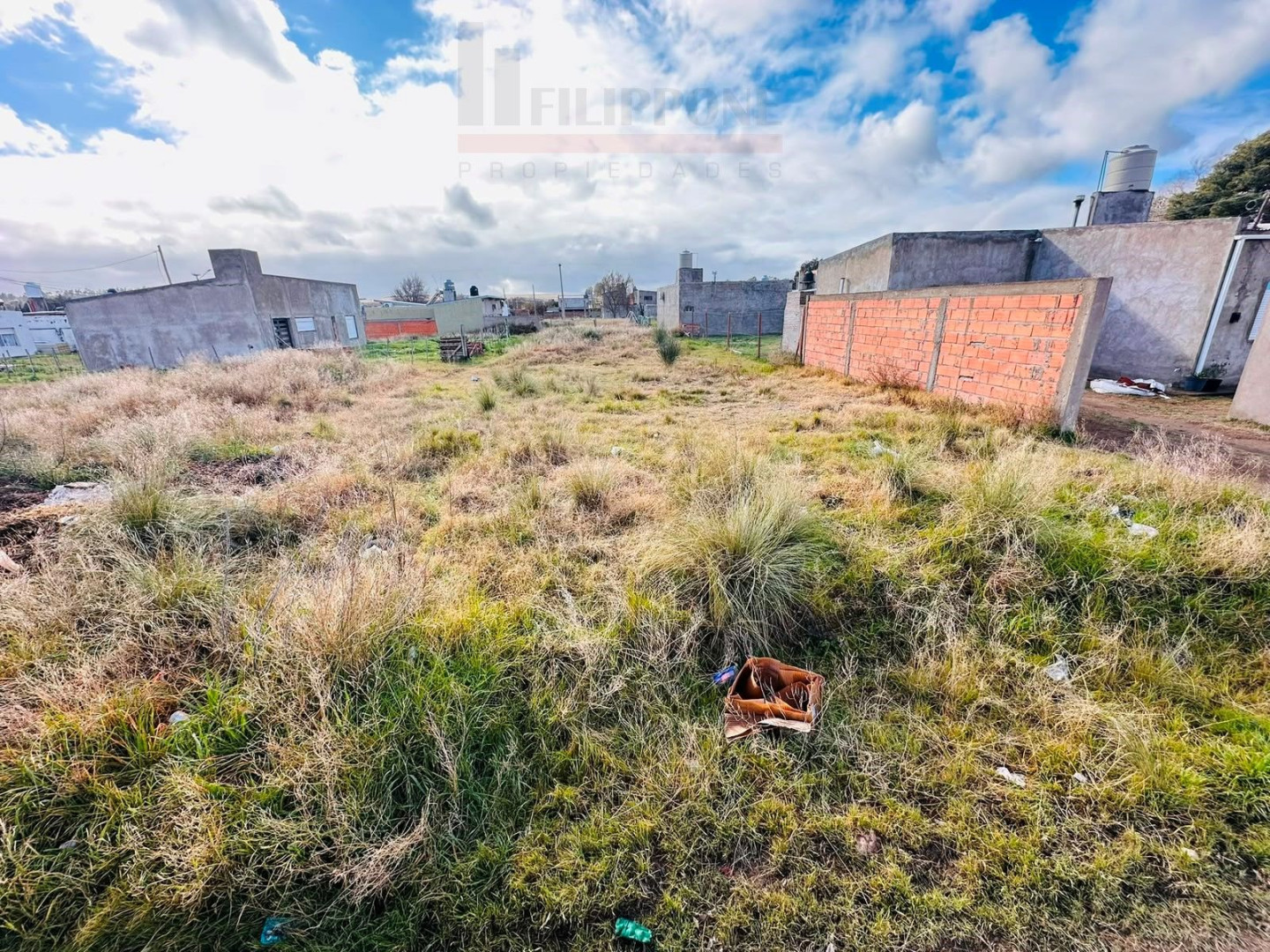 Terreno en Venta en Hugony 2500, Villa Floresta, Bahía Blanca - Bahía Blanca Propiedades | SITIO OFICIAL l