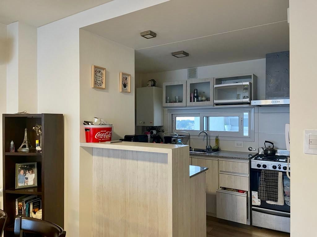 Departamento en Alquiler en Thompson 25,  Bahía Blanca - Bahía Blanca Propiedades | SITIO OFICIAL l