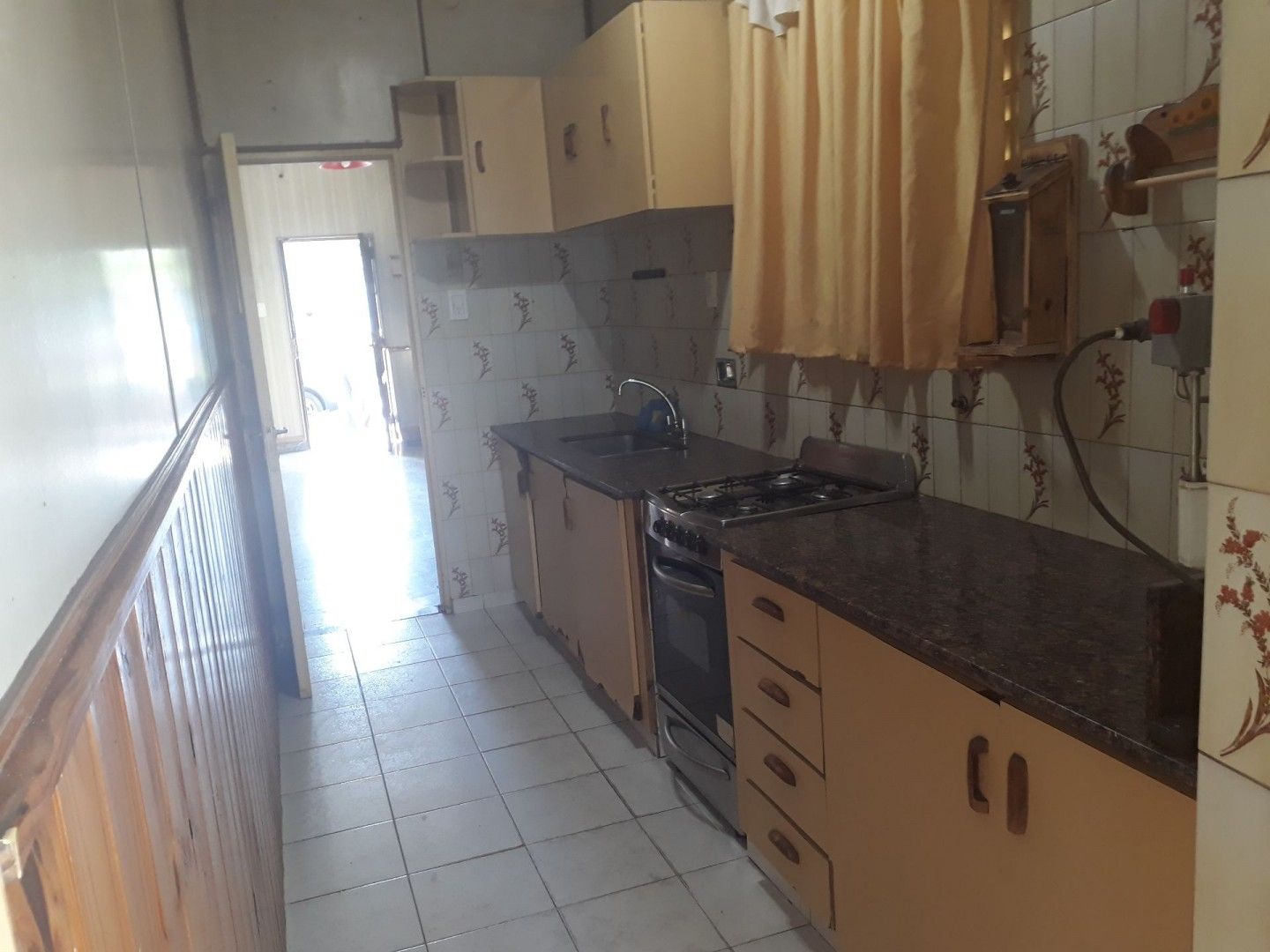 Casa en Venta en Remedios De Escalada 700, Villa Mitre, Bahía Blanca - Bahía Blanca Propiedades | SITIO OFICIAL l