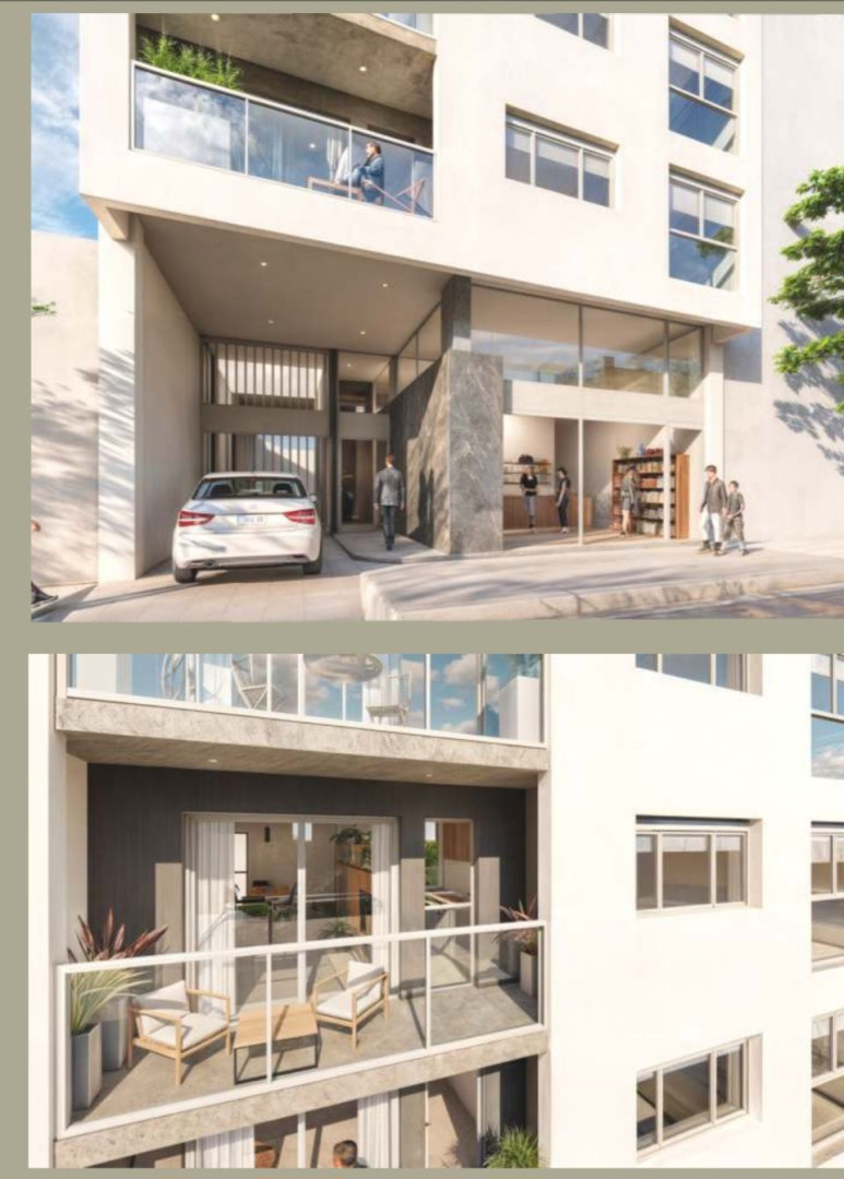 Semipiso en Venta en MITRE 821, Universitario, Bahía Blanca - Bahía Blanca Propiedades | SITIO OFICIAL l
