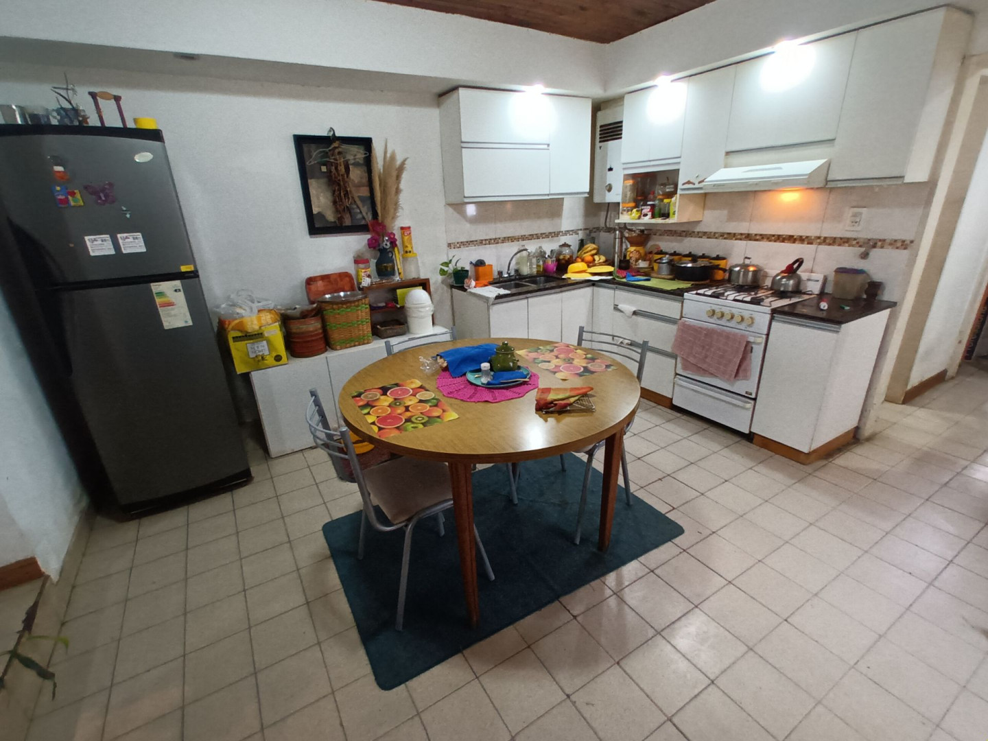 Casa en Venta en Mendoza 2133, Pampa Central, Bahía Blanca - Bahía Blanca Propiedades | SITIO OFICIAL l