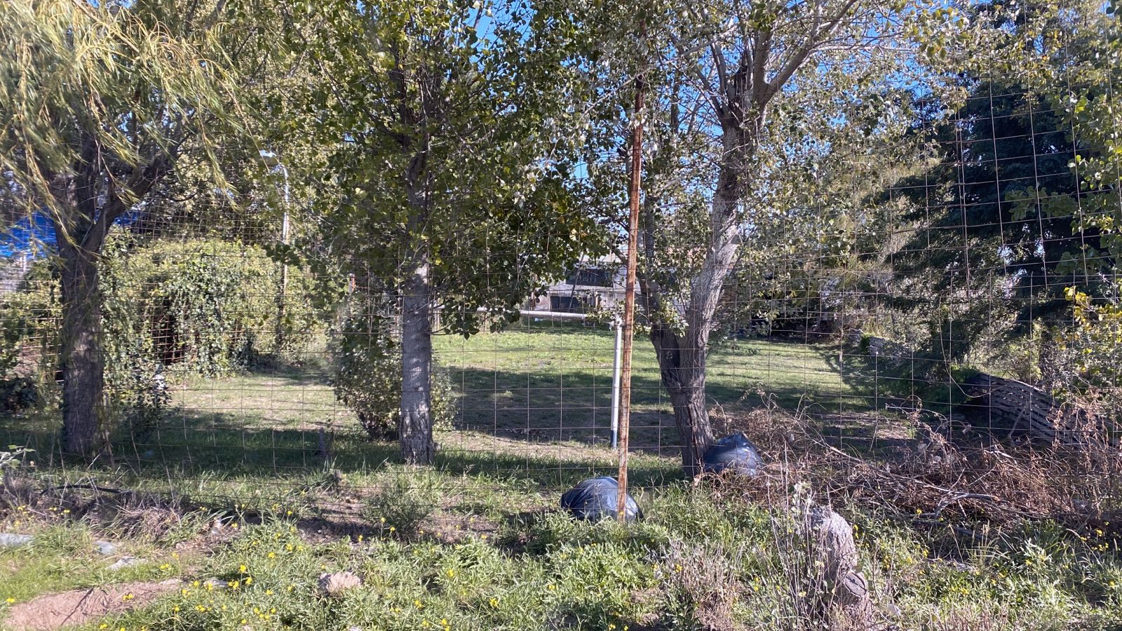 Terreno en Venta en Bermudez Y Pablo Lejarraga,  Bahía Blanca - Bahía Blanca Propiedades | SITIO OFICIAL l