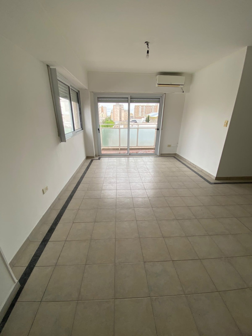 Departamento en Alquiler en Las Heras 126, Centro, Bahía Blanca - Bahía Blanca Propiedades | SITIO OFICIAL l