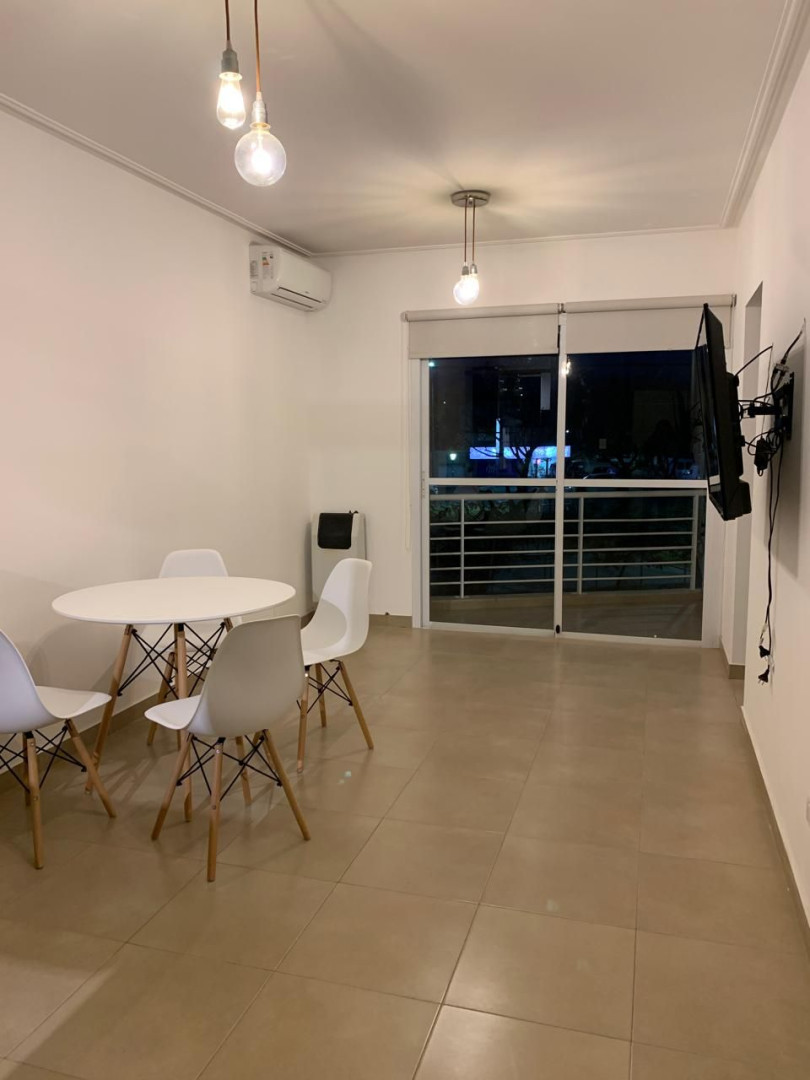 Departamento en Alquiler en Urquiza 488, Napostá, Bahía Blanca - Bahía Blanca Propiedades | SITIO OFICIAL l