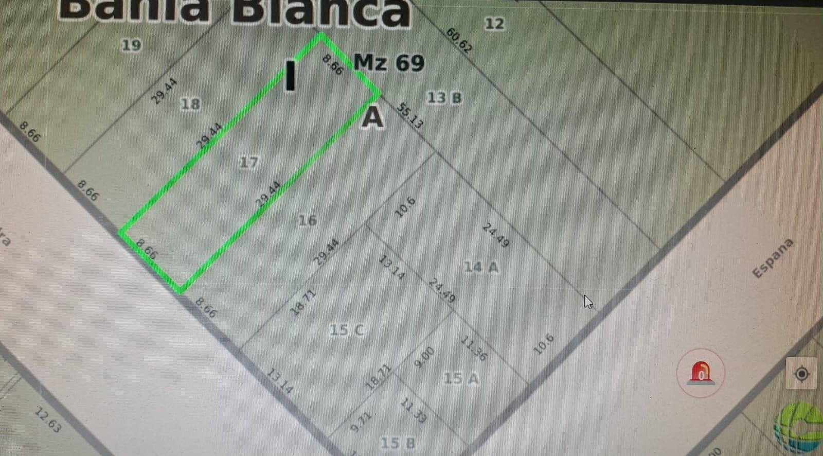 Casa en Venta en Saavedra 374, Centro, Bahía Blanca - Bahía Blanca Propiedades | SITIO OFICIAL l