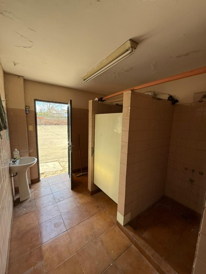 Deposito en Alquiler en PAUNERO 566, Pedro Pico, Bahía Blanca - Bahía Blanca Propiedades | SITIO OFICIAL l