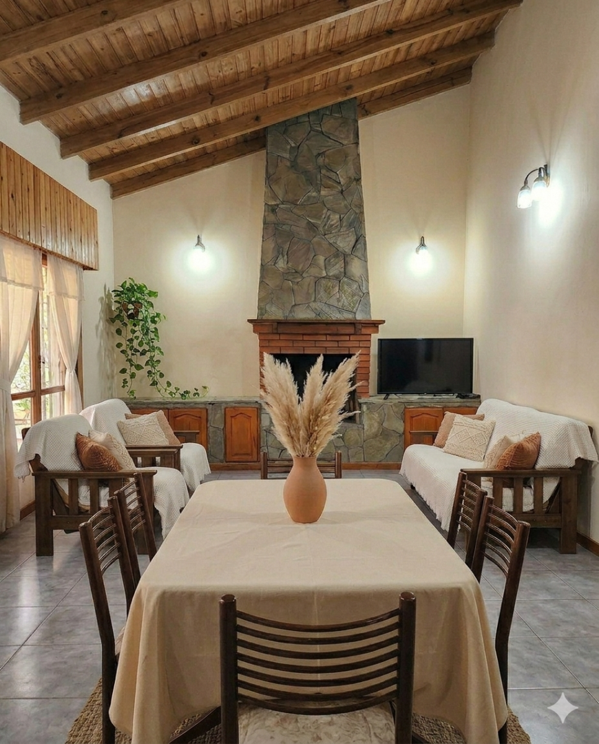 Casa en Venta en Av. Mons. Zucchiatti 1885, Las Dunas, Monte Hermoso - Bahía Blanca Propiedades | SITIO OFICIAL l