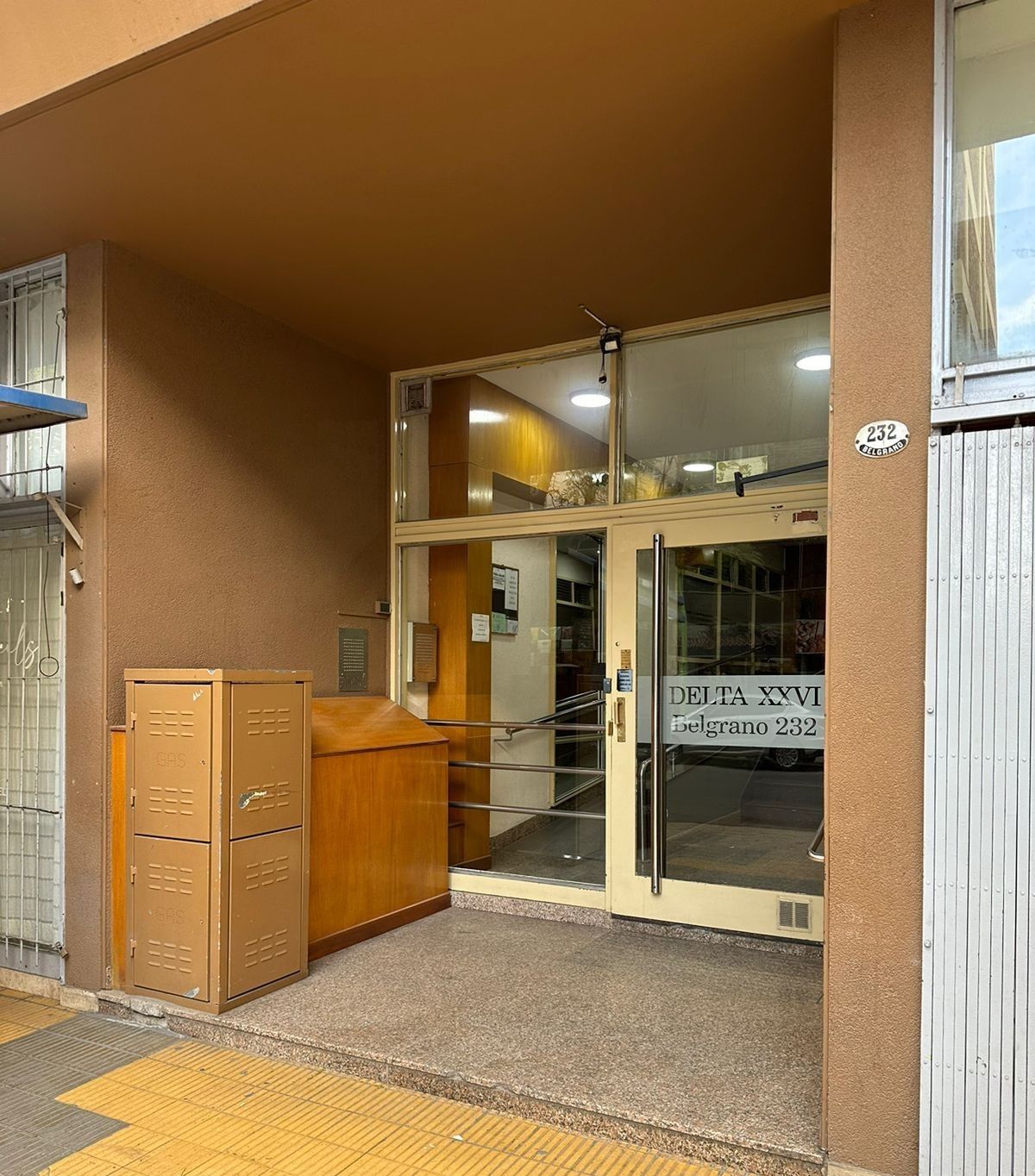 Departamento en Alquiler en Belgrano 232, Centro, Bahía Blanca - Bahía Blanca Propiedades | SITIO OFICIAL l