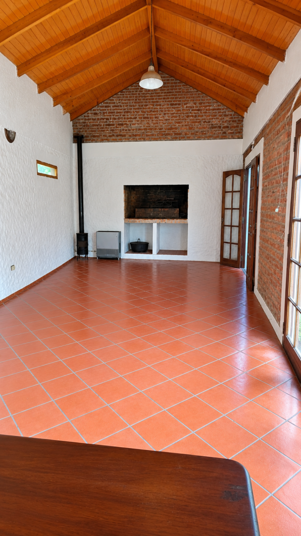 Casa en Alquiler en Berge Vila 2800, Parque Norte, Bahía Blanca - Bahía Blanca Propiedades | SITIO OFICIAL l