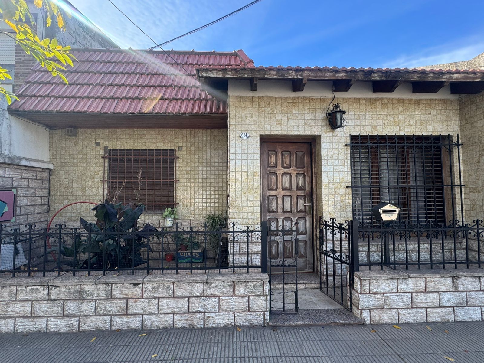 Casa en Venta en Granada 684, San Martin, Bahía Blanca - Bahía Blanca Propiedades | SITIO OFICIAL l