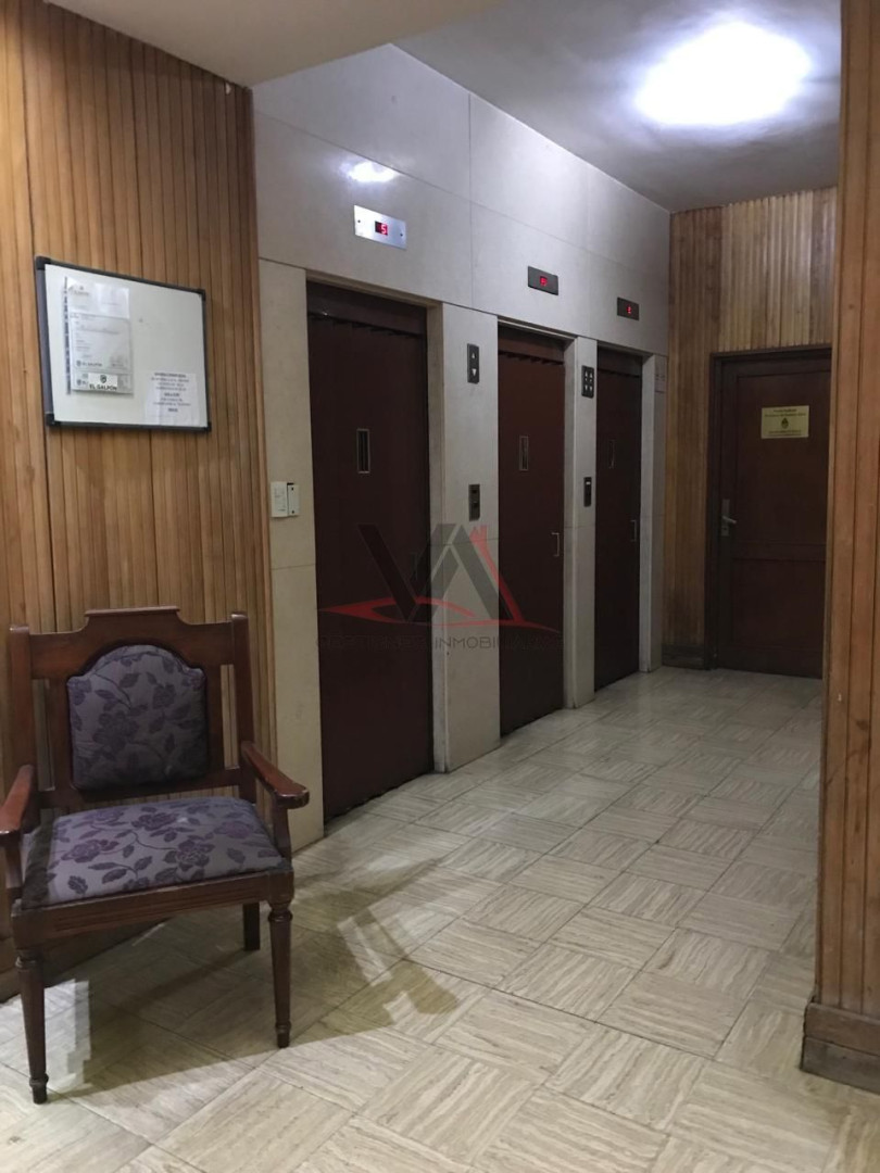 Departamento en Venta en San Martin 28, Centro, Bahía Blanca - Bahía Blanca Propiedades | SITIO OFICIAL l