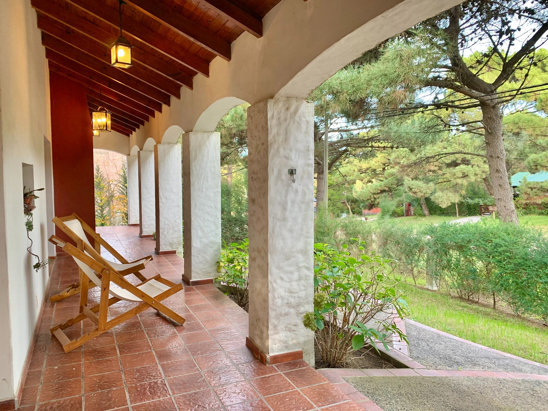 Casa en Venta en Av. Santa Fe Y Del Tiburón,  Monte Hermoso - Bahía Blanca Propiedades | SITIO OFICIAL l