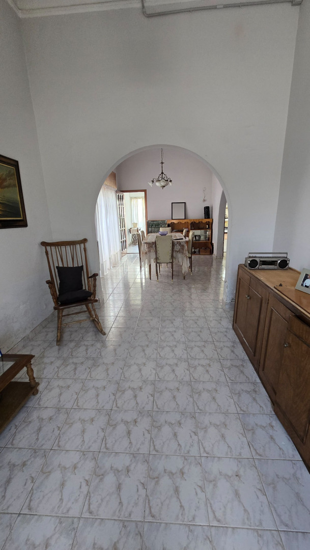 Casa + Departamento en Venta en 12 De Octubre 200, Napostá, Bahía Blanca - Bahía Blanca Propiedades | SITIO OFICIAL l