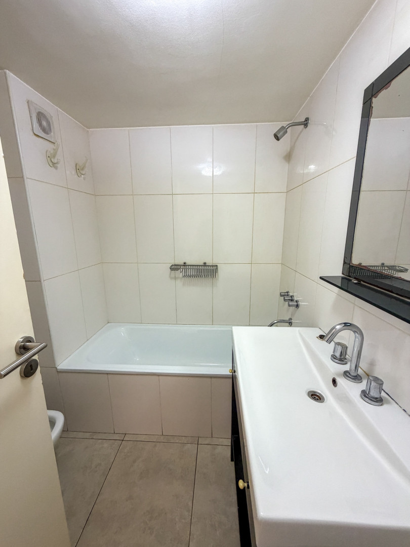 Departamento en Alquiler en Caronti 39, Centro, Bahía Blanca - Bahía Blanca Propiedades | SITIO OFICIAL l