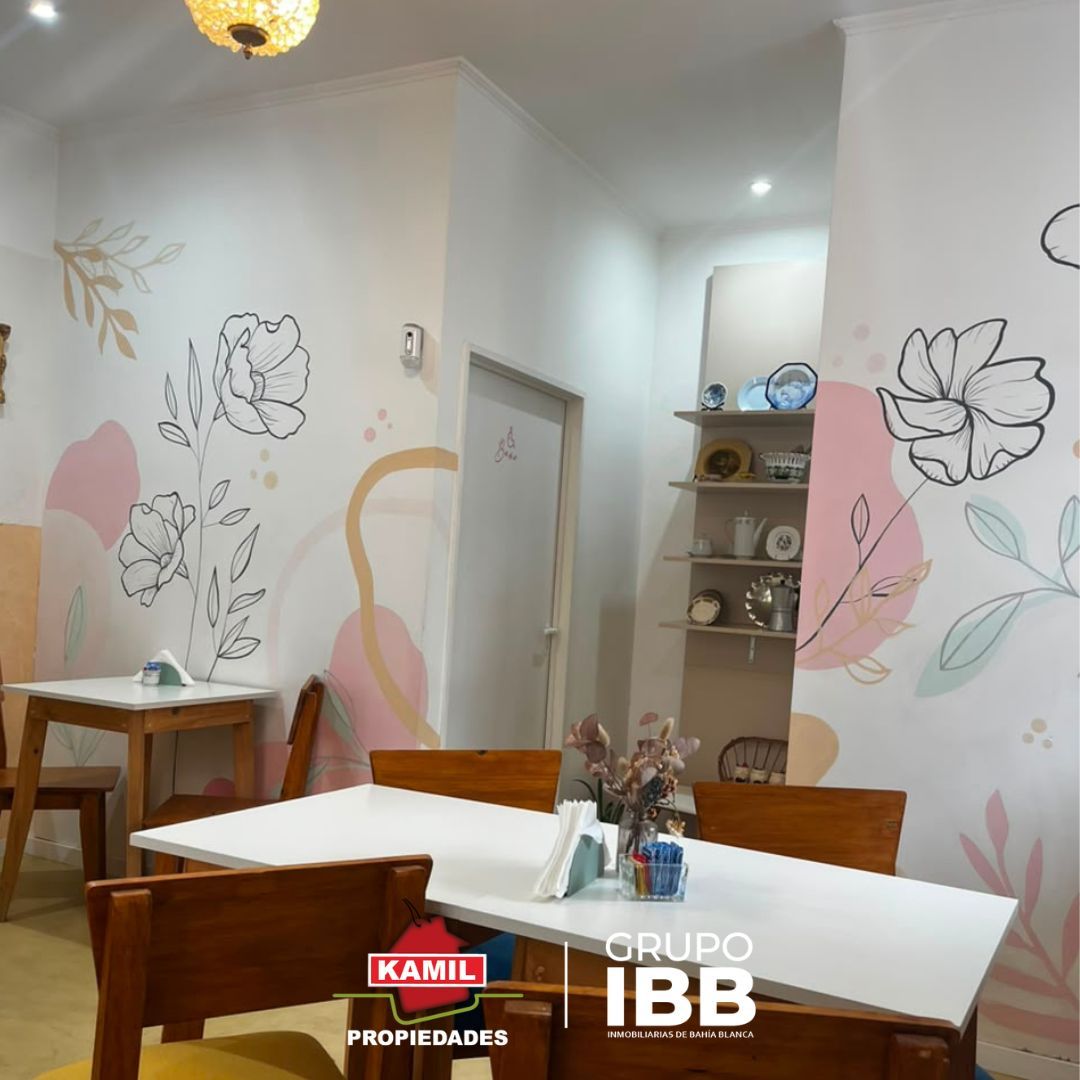 Fondo Comercio en Venta en Sarmiento 575, Centro, Bahía Blanca - Bahía Blanca Propiedades | SITIO OFICIAL l