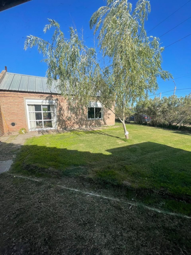 Casa en Venta en Carmen Ledesma Y Rio Atuel , Villa Bordeu, Bahía Blanca - Bahía Blanca Propiedades | SITIO OFICIAL l