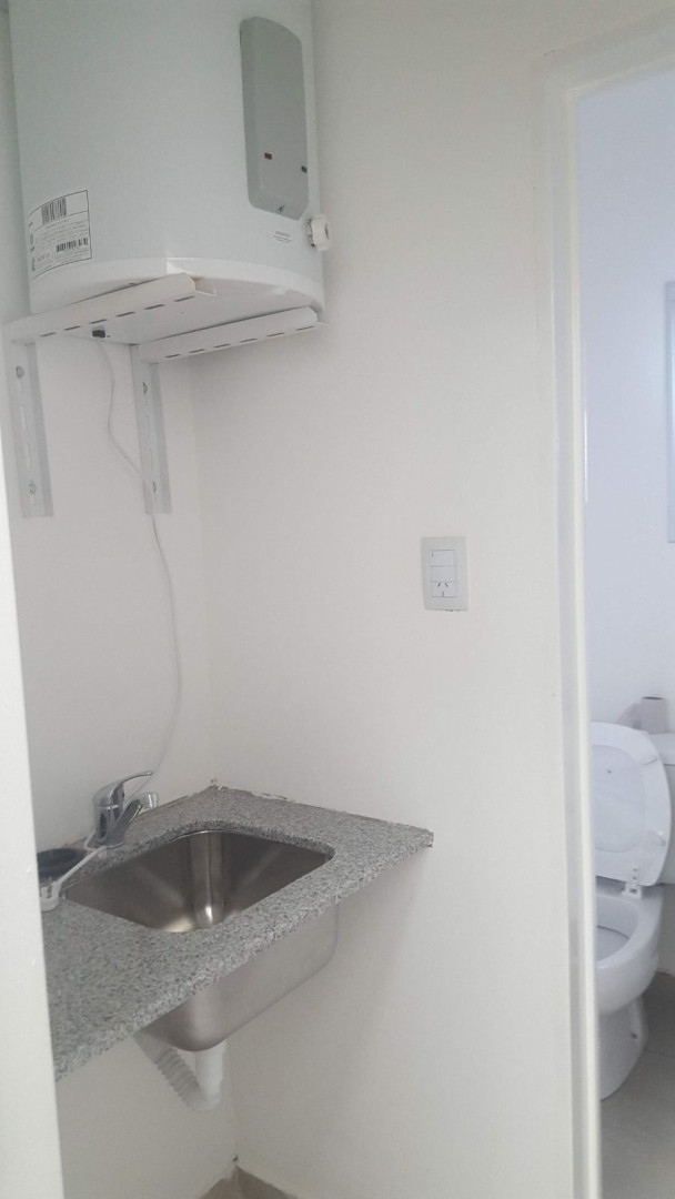 Oficina en Alquiler en San Martin 485,  Bahía Blanca - Bahía Blanca Propiedades | SITIO OFICIAL l