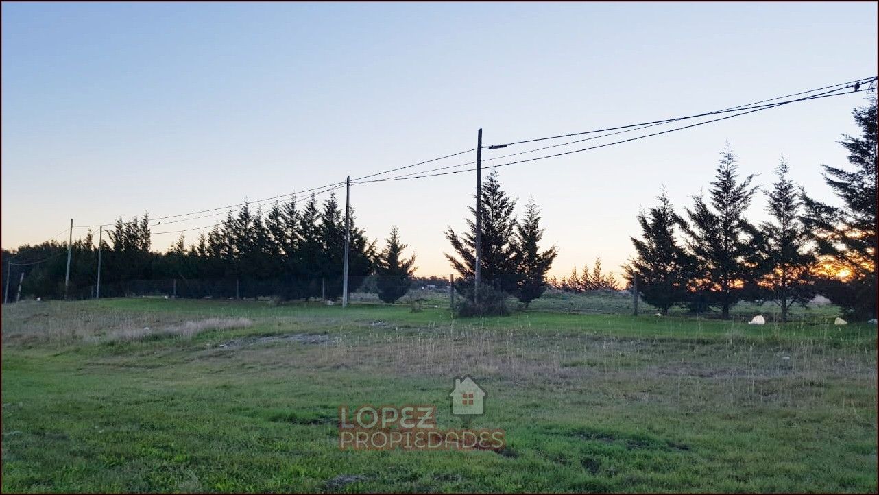 Terreno en Venta en El Resero 2200 , Villa Belgrano, Bahía Blanca - Bahía Blanca Propiedades | SITIO OFICIAL l