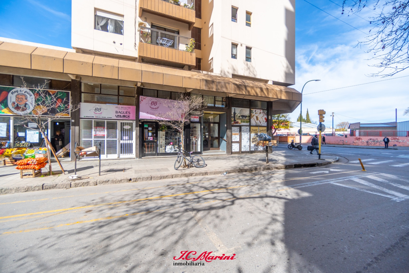 Local en Alquiler en Villarino 94, Centro, Bahía Blanca - Bahía Blanca Propiedades | SITIO OFICIAL l