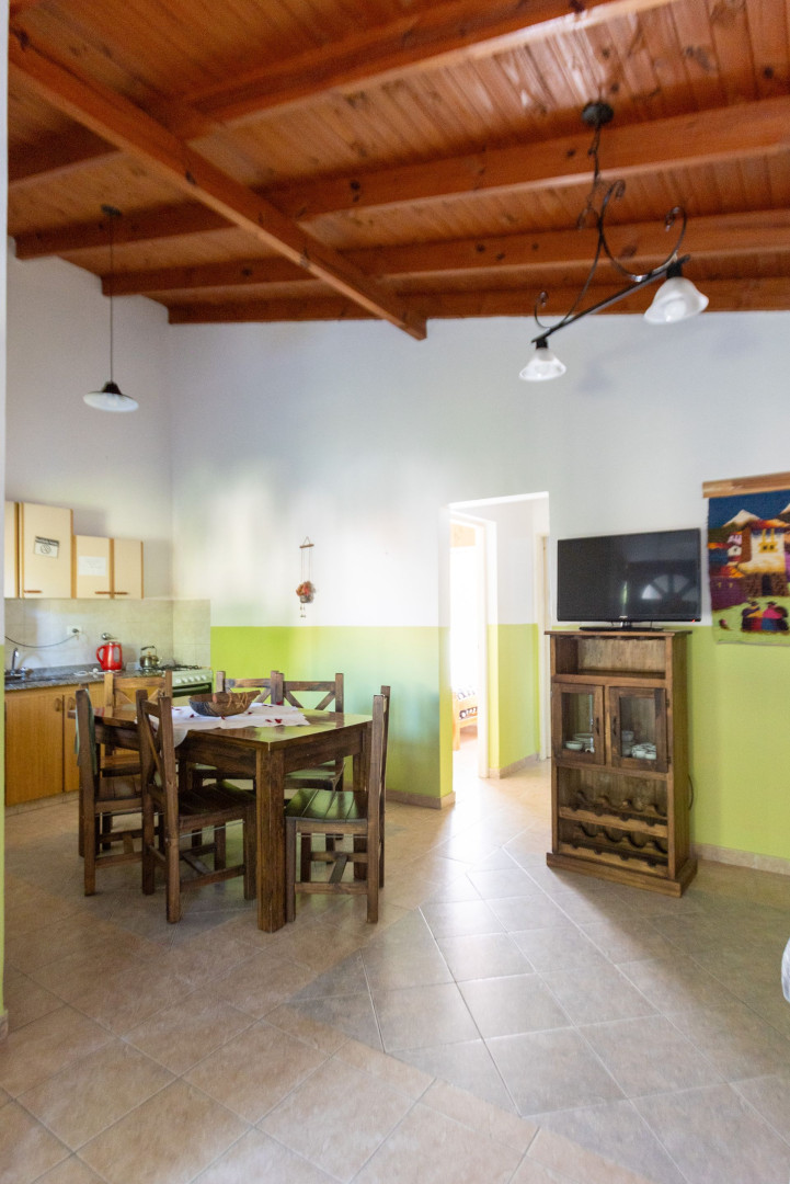 Cabaña en Venta en San Martin 331,  Monte Hermoso - Bahía Blanca Propiedades | SITIO OFICIAL l