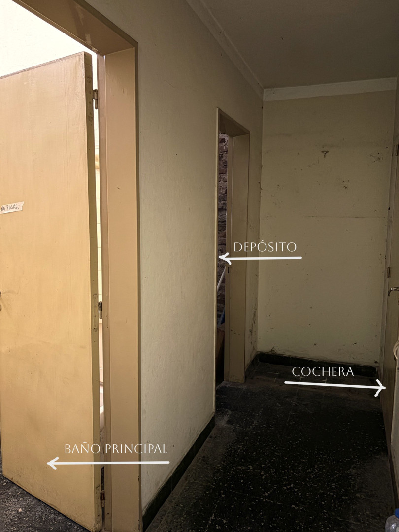 Casa en Venta en Zelarrayan 1100, Universitario, Bahía Blanca - Bahía Blanca Propiedades | SITIO OFICIAL l